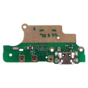 Nokia 5 Charging Port Board Replacement - 1
