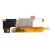 Sony Xperia T3 Microphone Flex Cable Replacement Part - 2