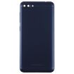 Asus Zenfone 4 Max ZC520KL Back Cover with Lens & Keys - Blue - 2
