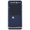 Asus Zenfone 4 Max ZC520KL Back Cover with Lens & Keys - Blue - 3
