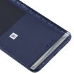 Asus Zenfone 4 Max ZC520KL Back Cover with Lens & Keys - Blue - 5