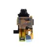 Sony Xperia X Earphone Jack Flex Cable - Performance Original Replacement - 3