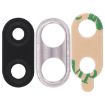 Huawei P20 Lite Back Camera Bezel Lens Cover Adhesive 10pcs Black - 3