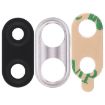 Huawei P20 Lite Back Camera Bezel Lens Cover & Adhesive 10pcs Blue - 3