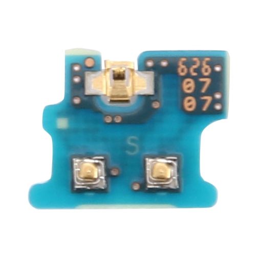 Sony Xperia XZ Antenna Contact Replacement - 1