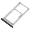 Xiaomi Redmi Note 6 Pro SIM & Micro SD Card Tray (Black) - 3