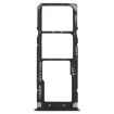 Xiaomi Redmi 6 Pro SIM & Micro SD Card Tray Set (2x, Black) - 2