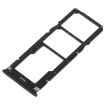 Xiaomi Redmi 6 Pro SIM & Micro SD Card Tray Set (2x, Black) - 4