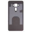 ASUS ZenFone 3 ZE520KL 5.2" Glass Back Battery Cover - Black - 3