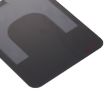 ASUS ZenFone 3 ZE520KL 5.2" Glass Back Battery Cover - Black - 4