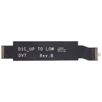 Nokia 6 Motherboard Flex Cable Replacement - 1