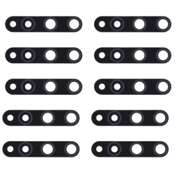 Huawei Honor 20 Back Camera Lens 10pcs Replacement Set - 1