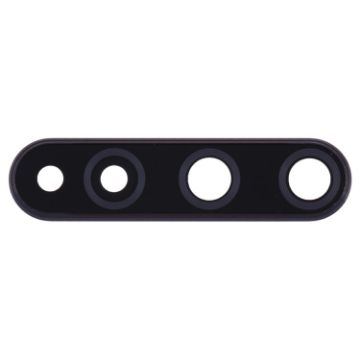 Huawei Honor 20 Camera Lens Cover - Black | Protective Lens Cap - 1