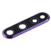 Huawei Honor 20 Purple Camera Lens Cover - Protective Accessory - 3