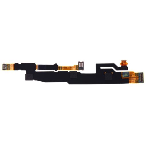Sony Xperia XZ2 Microphone Flex Cable Replacement Part - 1
