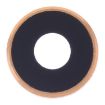 Xiaomi Redmi 5 Plus Gold Camera Lens Cover - 10 PCS Set - 2