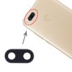 Xiaomi Mi 5X/A1 Camera Lens Cover - 10 PCS (Black) - 1
