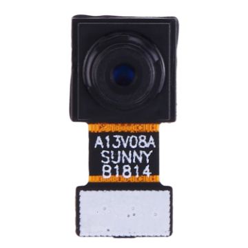 Xiaomi Redmi Note 5 Pro Front Facing Camera Module Replacement - 1
