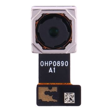 Xiaomi Redmi 6A Back Facing Camera Replacement - 1