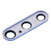 Huawei Honor 20i/10i/20 Lite Camera Lens Cover - Blue - 4