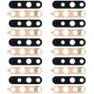 Huawei Honor 20 Pro Back Camera Lens 10pcs Replacement Set - 1