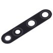 Huawei Nova 5i Back Camera Lens - 10pcs Replacement Set - 3