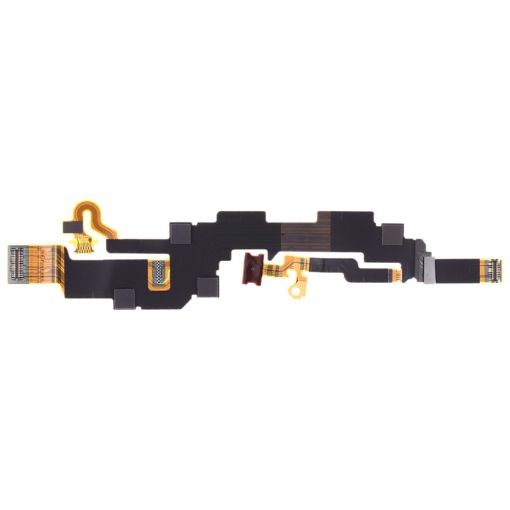 Sony Xperia XZ2 Premium Microphone Flex Cable Replacement Part - 1
