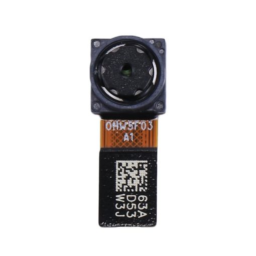 Huawei Maimang 4 Front Camera Module Replacement - 1
