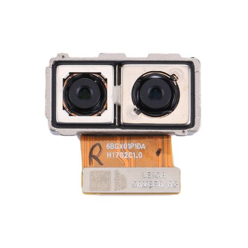 Huawei Mate 9 Rear Camera Replacement - 1
