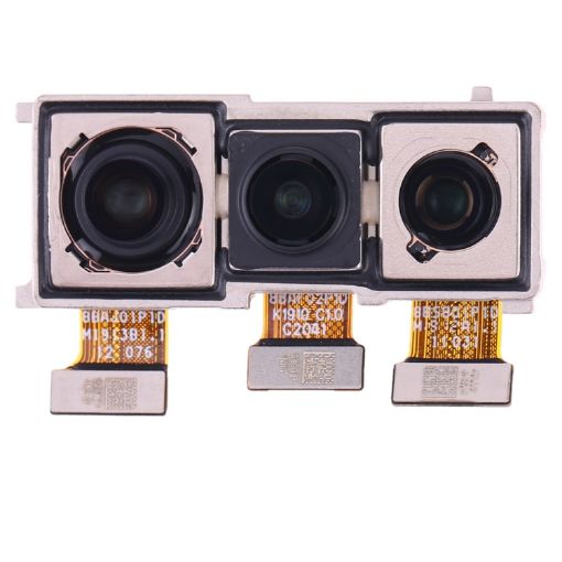 Huawei P30 Rear Camera Replacement - 1