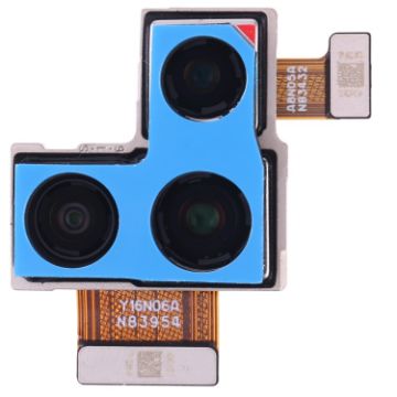 Huawei Mate 20 Back Facing Camera Replacement - 1