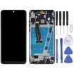 Huawei P30 Lite/Nova 4e OEM LCD Screen Digitizer Assembly Black - 2