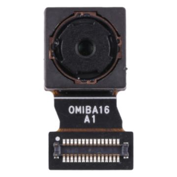 Xiaomi Redmi 4 Back Camera Module Replacement - 1