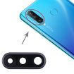 Huawei P30 Lite 48MP Camera Lens Cover Black - Perfect Fit Accessory - 1