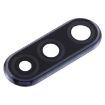 Huawei P30 Lite 48MP Camera Lens Cover Black - Perfect Fit Accessory - 3