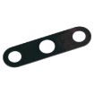 Huawei Honor 9X Back Camera Lens 10pcs Replacement Set - 4