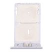 Xiaomi Redmi Note 3 MediaTek SIM Card Tray Silver Replacement - 2