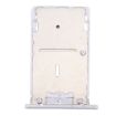 Xiaomi Redmi Note 3 MediaTek SIM Card Tray Silver Replacement - 3