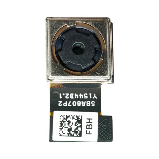 Asus Zenfone 2 Laser 5.5" ZE550KL/ZE551KL Back Camera Module Replacement - 1