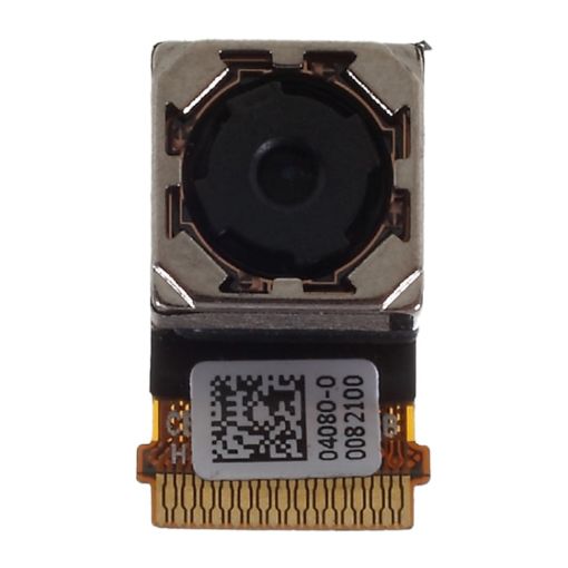 Asus Zenfone 2 ZE551ML/ZE550ML 5.5" Back Camera Module Replacement - 1