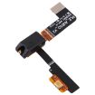 Nokia 6 Earphone Jack Flex Cable for TA-1000 TA-1003 TA-1021 TA-1025 - 2
