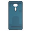 ASUS ZenFone 3 ZE552KL 5.5" Glass Back Battery Cover - Blue - 3