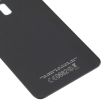 ASUS ZenFone 3 ZE552KL 5.5" Glass Back Battery Cover - Blue - 5