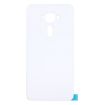 ASUS ZenFone 3 ZE552KL 5.5" Glass Back Battery Cover - White - 2
