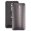 Asus Zenfone 2 ZE551ML Grey Brushed Texture Battery Back Cover - 1