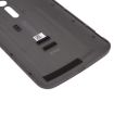 Asus Zenfone 2 ZE551ML Grey Brushed Texture Battery Back Cover - 5