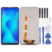 OPPO A1k/Realme C2 LCD Screen with Digitizer Full Assembly (Black) - 1