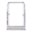 Xiaomi Mi 6 Silver SIM Card Tray Replacement - Dual Pack - 2