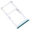 Xiaomi Redmi Note 8 Pro Green SIM & Micro SD Card Tray Replacement - 3