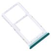 Xiaomi Redmi Note 8 Pro Green SIM & Micro SD Card Tray Replacement - 4